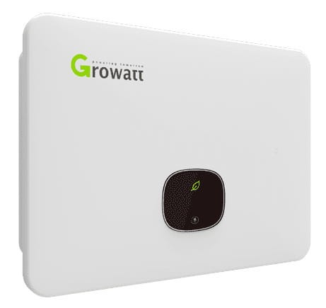 Growatt MID 33KTL3-X (AFCI) WIFI