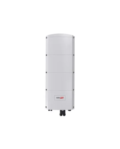 falownik solaredge se10k home hub hybrydowy 3-fazowy rwb48bfn4