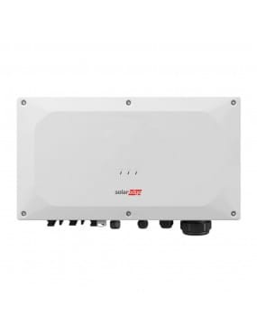 falownik 100kW solaredge se100k rw00ibnm4 3fazowy dla sieci 480v-solaredge