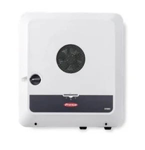 Inwerter hybrydowy FRONIUS Symo GEN24 3.0 Plus, 2-MPPT, bez wyświetlacza, Wifi