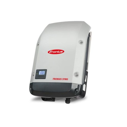 Falownik Fronius ECO 25.0-3-S light, 25kW, on-grid, trójfazowy, 1 mppt, wyświetlacz, bez wifi