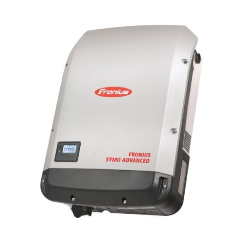 falownik fronius Symo Advanced