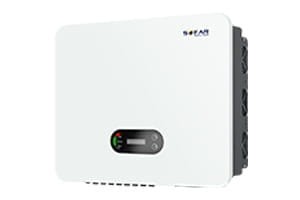 SOFAR 17KTL-X-G3 Trzy fazowy 2xMPPT