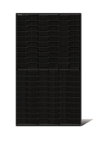 LONGI LR4-60HPB 9BB Half Cut MONO 355W Full Black (1)