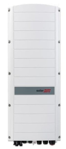 Solaredge Inwerter hybrydowy SE10K 3-fazowy-RWS