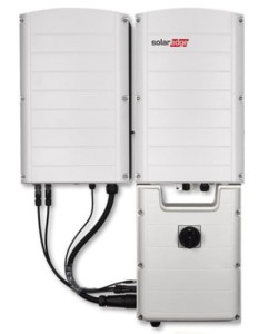 SolarEdge 66.6K / Ethernet / RS 485 / MC4 - RW00IBPM4