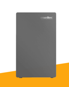 Magazyn Energii Miellec  HV Wall 5