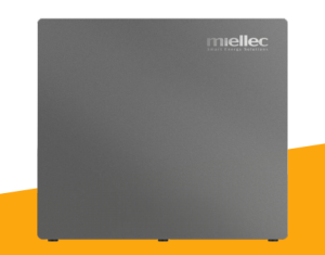 Magazyn Energii Miellec HV Wall 11