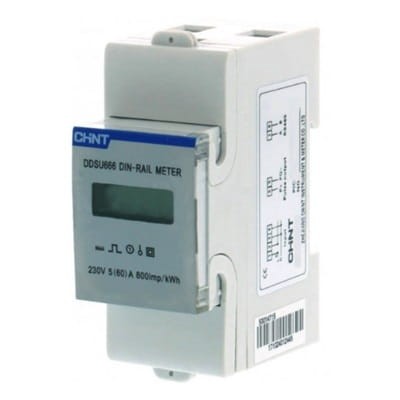 Licznik energii jednofazowy DDSU666.jpg