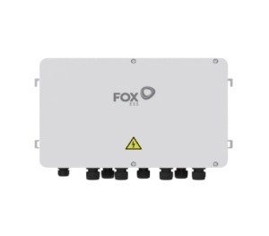 FoxESS Smart Logger-A
