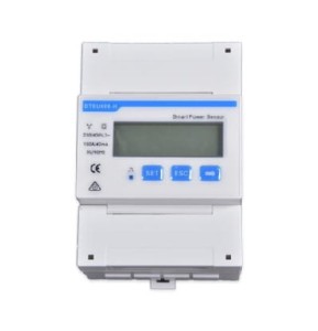 HUAWEI DTSU666-H 250A/50mA, licznik 3 faz (z przekładnikami)