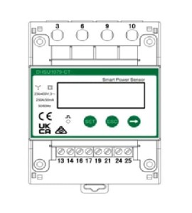 Huawei Licznik energii DHSU1079-CT, 3-fazowy