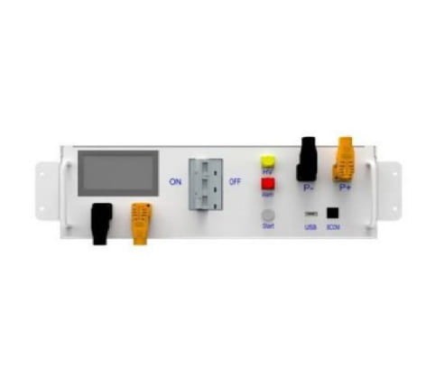 Wysokonapięciowy Magazyn Energii Deye BOS-G Pro moduł sterujący BOS-G-PDU-2.jpg