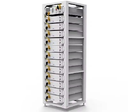 Stojak  Deye HV Rack for BOS-G (9layers) V2 do wysokonapięciowego magazynu energii Deye BOS-G.jpg
