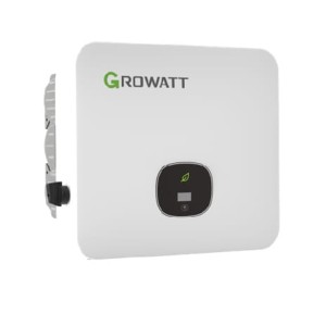 Inwerter hybrydowy Growatt MOD 9000TL3-HU (AFCI)   