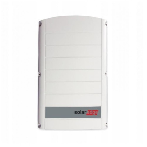Solaredge SE4K 3-fazowy-RW0