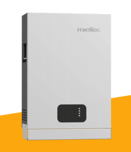 Magazyn Energii Miellec LV 10.24kWh Eco