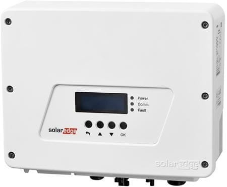 Inwerter SE3000H SOLAREDGE