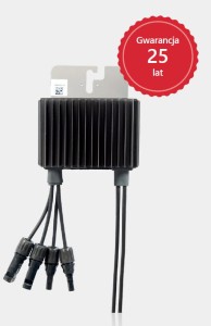 SolarEdge Optimizer P850-4R MXM BY