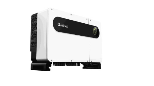 Growatt MAX 70KTL3 LV (AFCI)