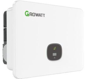 Growatt MID 50KTL3-X2 (AFCI)