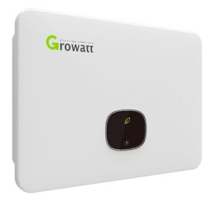 Growatt MID 30KTL3-X (AFCI) WIFI