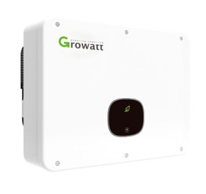 Growatt MID 17KTL3-X1 (AFCI) WIFI