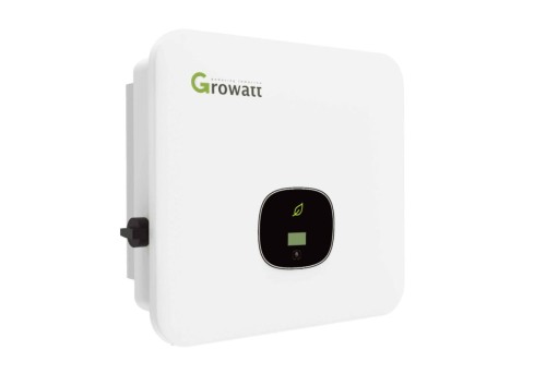 GROWATT MOD 5000TL3-X (AFCI) WIFI