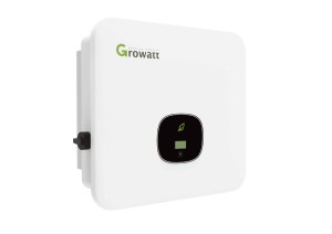 GROWATT MOD 8000TL3-XH (AFCI) WIFI