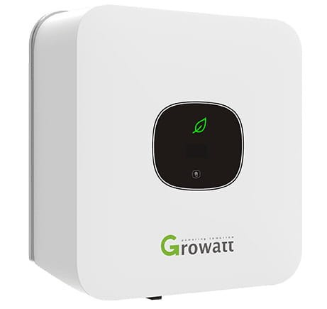 Growatt MIC 3300TL-X (AFCI)