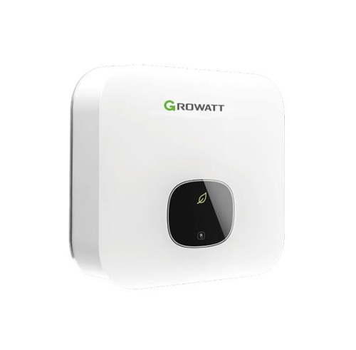 Growatt MIN 3000TL-X (AFCI)