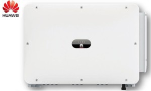 HUAWEI SUN 2000-115KTL-M2