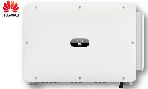 HUAWEI SUN 2000-115KTL-M2