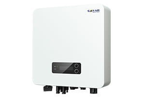 SOFAR 3.6KTLM-G3 Jeden fazowy 2xMPPT