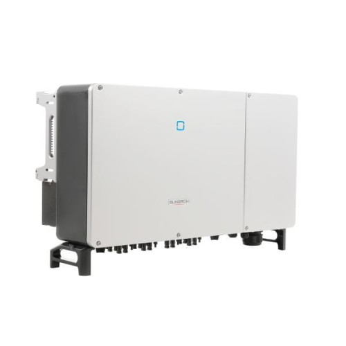 Sungrow SG125CX-P2(AFCI, SPD DC I+II/AC II, DC switch, PID)