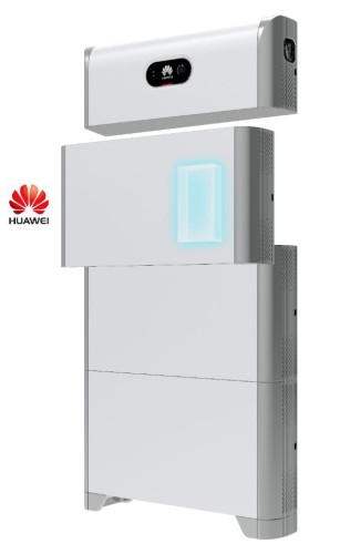 HUAWEI Bateria 5kWh LUNA2000-5-E0