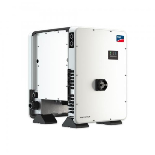 SMA STP CORE1 50-41 (AFCI, bez wyświetlacza I WiFi)