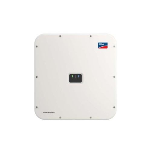 SMA Sunny Tripower X 15 STP 15-50