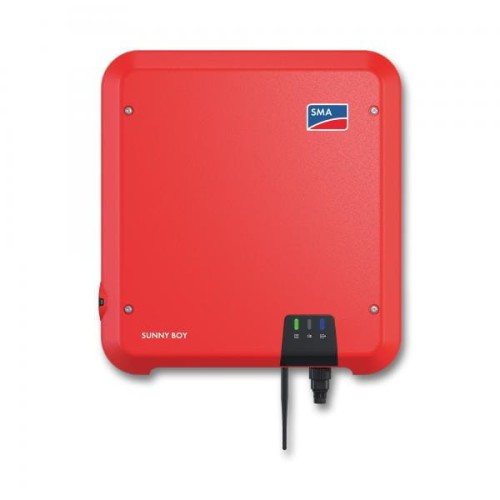 SMA SB 3.6 AV-41, 1 fazowy