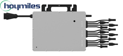 HOYMILES Mikroinwerter HMT-1800-6T 3F
