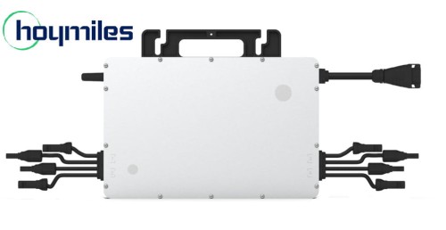 HOYMILES Mikroinwerter HMS-2000-4T 1F