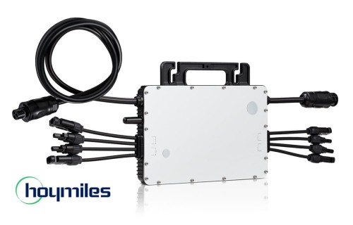 HOYMILES Mikroinwerter HM-1200 1F