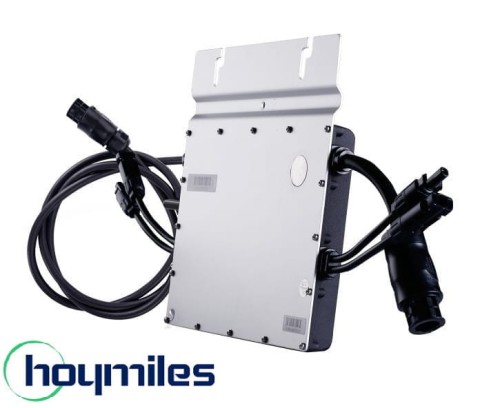 HOYMILES Mikroinwerter HM-600 1F
