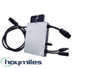 HOYMILES Mikroinwerter HM-400 1F