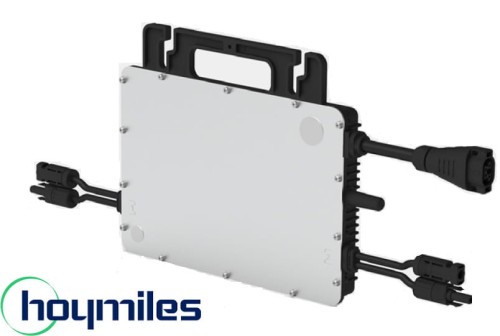 HOYMILES Mikroinwerter HMS-1000-2T 1F