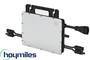 HOYMILES Microinverter HMS 700-2T 1F