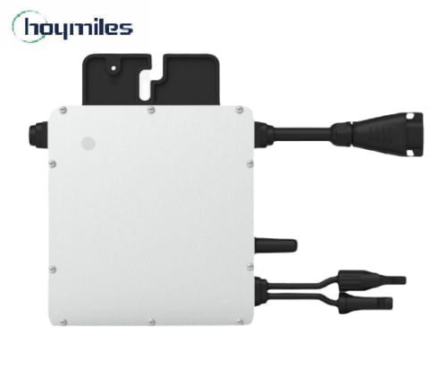 HOYMILES Mikroinwerter HMS 400-1T 1F