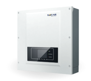 SOFAR 5,5KTL-X G2