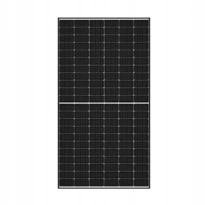 LONGI LR5-54HIH 9BB Half Cut MONO 410W Black frame