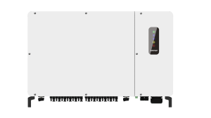 KSG-120CL. 3-fazowy inverter